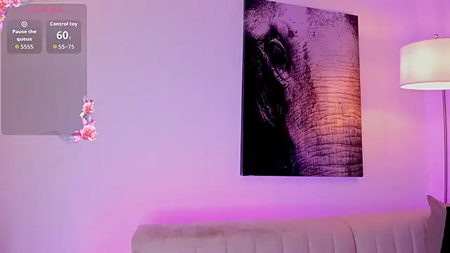 chelssy7 online show from November 23, 3:28 am