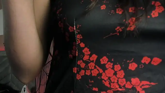 Bella Williiams online show from October 18, 12:17 pm