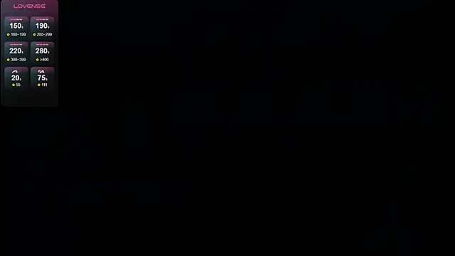 Bella Williiams online show from November 27, 1:29 am