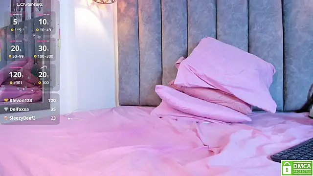 Gia Scott online show from September 15, 3:12 pm