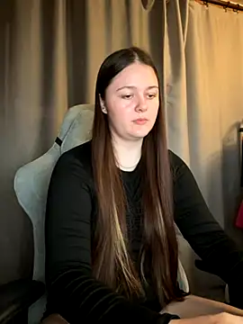 Cuty Kitty online show from September 10, 6:19 pm