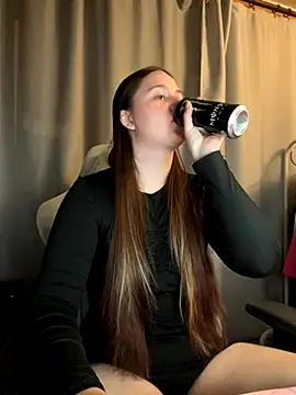 Cuty Kitty online show from September 13, 4:29 pm