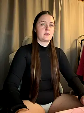 Cuty Kitty online show from September 14, 11:15 pm