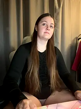 Cuty Kitty online show from September 19, 8:31 pm