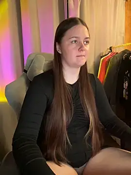 Cuty Kitty online show from September 26, 12:14 am