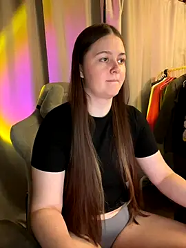 Cuty Kitty online show from September 26, 11:53 pm