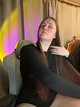 Cuty Kitty online show from September 27, 7:52 pm