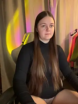 Cuty Kitty online show from October 3, 2:58 pm