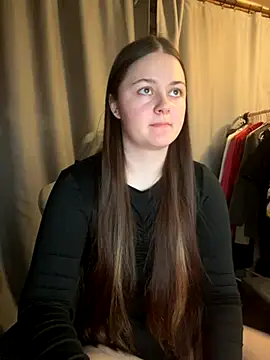 Cuty Kitty online show from October 13, 3:34 pm