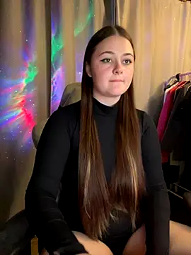 Cuty Kitty online show from October 24, 12:52 am