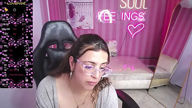  Evoni b online show from September 9, 1:38 am