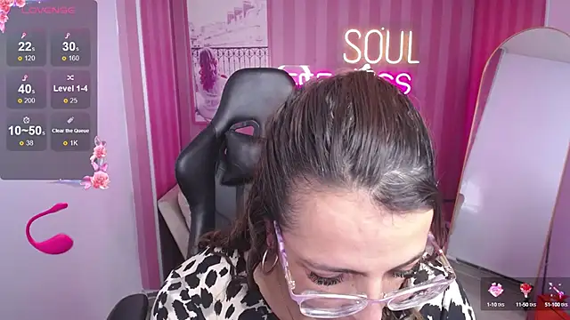  Evoni b online show from September 12, 7:47 pm