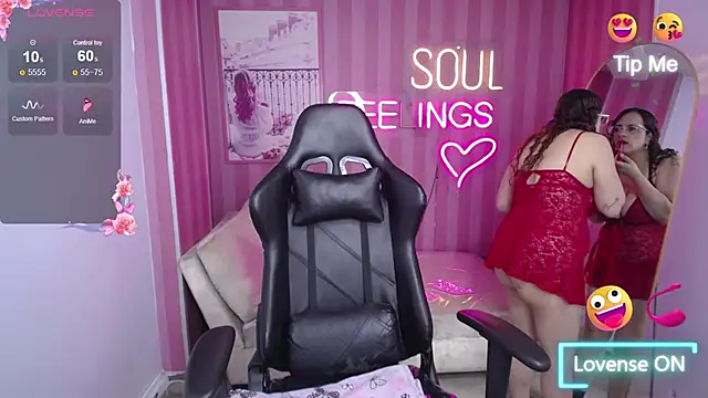  Evoni b online show from September 13, 7:57 pm