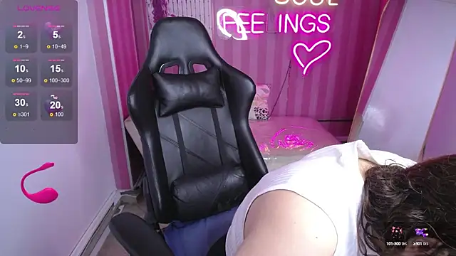  Evoni b online show from September 18, 7:38 pm