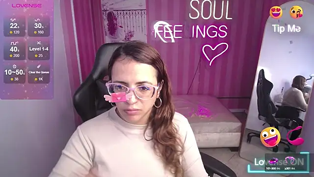  Evoni b online show from September 19, 12:39 pm