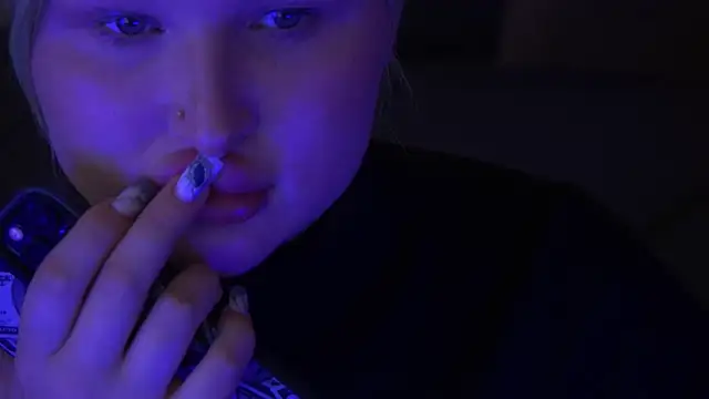 IvyLaurent online show from September 28, 5:24 am