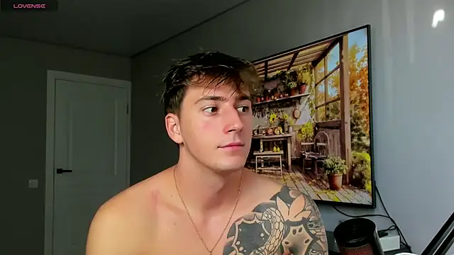 DaniHort online show from September 9, 8:25 am