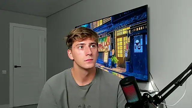 DaniHort online show from September 15, 9:20 am