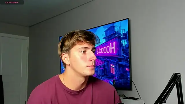 DaniHort online show from September 21, 1:13 pm