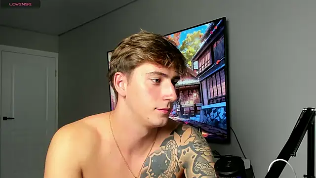 DaniHort online show from September 22, 10:28 am