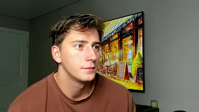 DaniHort online show from October 16, 8:59 am