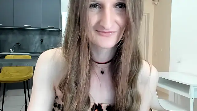 Kitty Player online show from November 9, 8:34 am