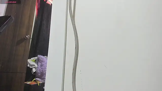 Clunita online show from September 23, 8:34 pm