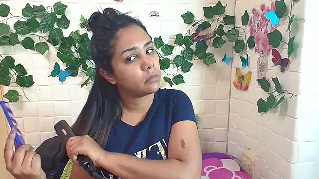 IndiaSexyStripper4u online show from September 13, 5:24 pm