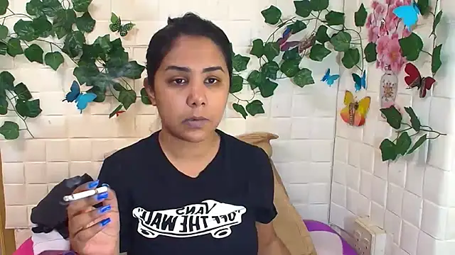 IndiaSexyStripper4u online show from September 15, 4:40 pm