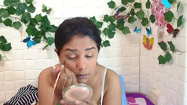 IndiaSexyStripper4u online show from October 13, 5:24 pm