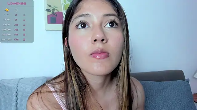 amy innocent 1 online show from November 27, 8:00 pm