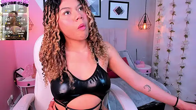 Baby  kitty  online show from September 12, 8:20 pm