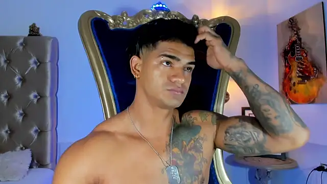 antonio  444 online show from September 11, 9:20 am