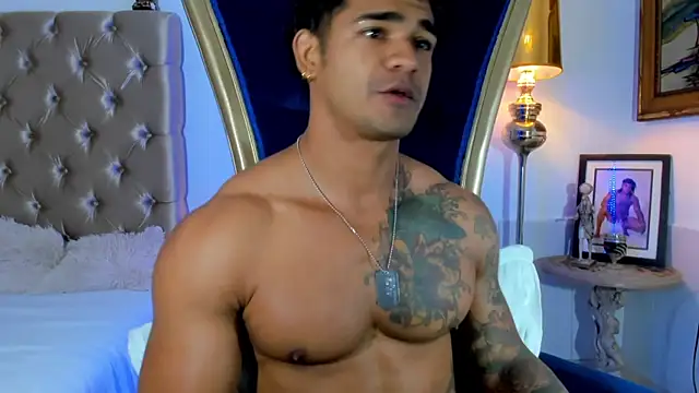 antonio  444 online show from September 19, 7:32 am