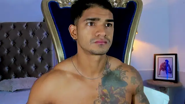 antonio  444 online show from October 4, 10:13 am