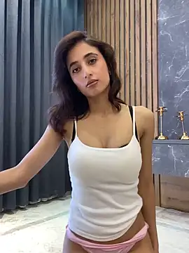 Snapshot of AriaXFlirt chatting on November 14, 9:52 am AriaXFlirt online show from November 14, 9:52 am