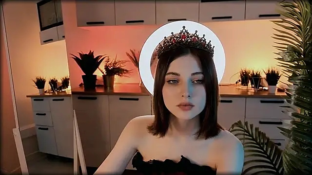 Snapshot of Kimmie_shine chatting on September 19, 8:38 am Kimmie shine online show from September 19, 8:38 am