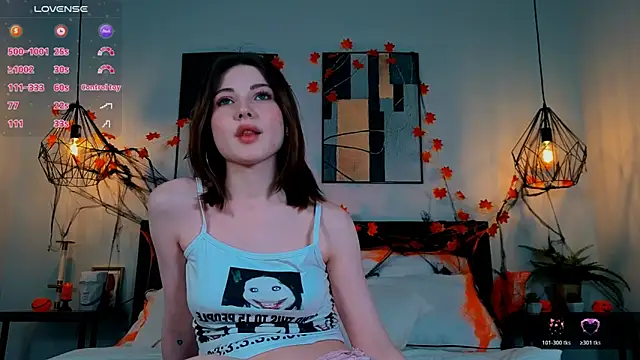 Snapshot of Kimmie_shine chatting on October 29, 1:57 pm Kimmie shine online show from October 29, 1:57 pm