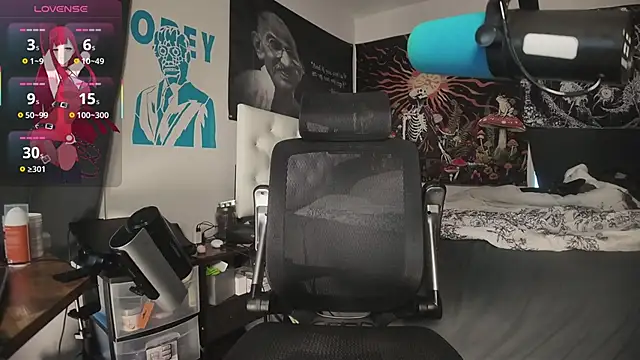 twunkdean online show from September 8, 7:24 pm