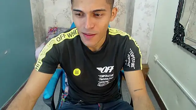 Derek Storm  online show from October 31, 11:00 am