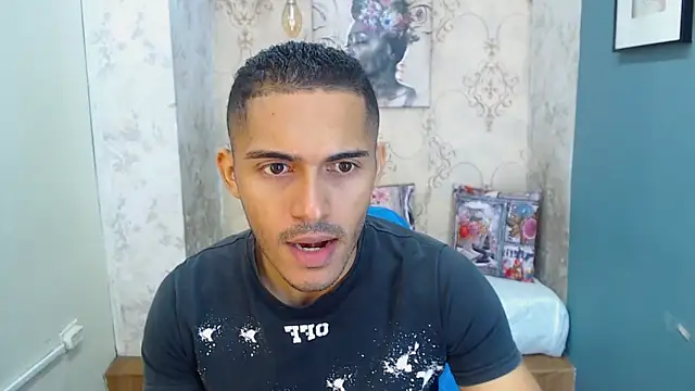 Derek Storm  online show from November 12, 12:16 pm