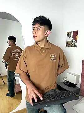 Andy Justgame online show from September 19, 4:47 am