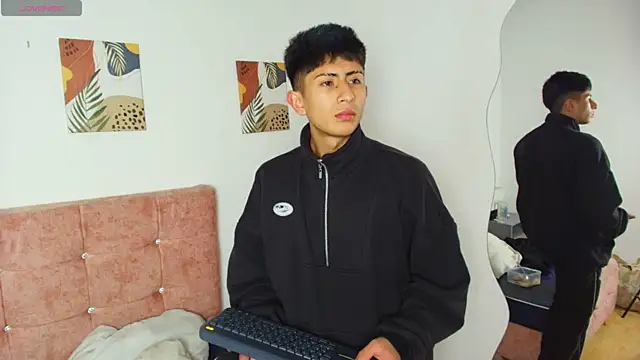 Andy Justgame online show from November 11, 3:39 am