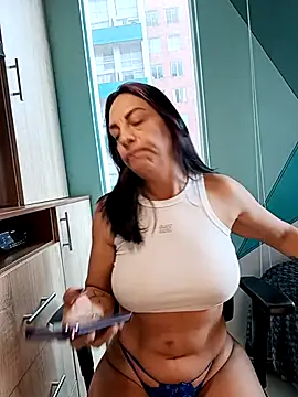  Kamy Hot online show from October 16, 9:05 pm