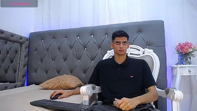 Sebalexis7 online show from October 29, 3:09 am