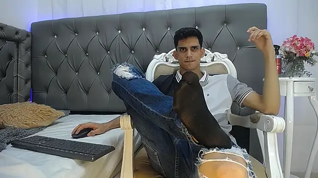 Sebalexis7 online show from November 7, 3:17 am