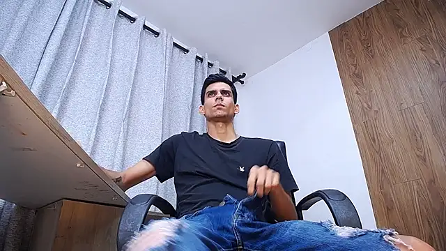 Sebalexis7 online show from November 21, 5:50 am