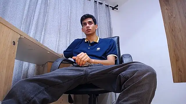 Sebalexis7 online show from November 28, 3:31 am