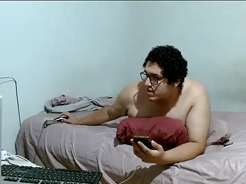 MeisanPaul online show from September 14, 7:18 am