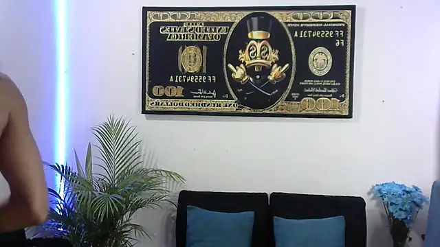 Jayden jack online show from September 20, 7:42 am